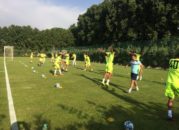 تمرین پیکان