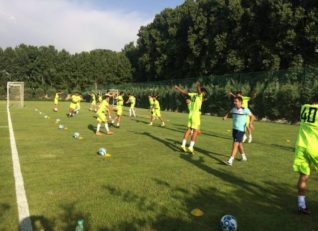 تمرین پیکان