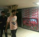 وکیل مهدی طارمی