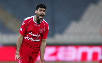 وکیل "مهدی طارمی"