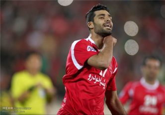 رقم میلیاردی آقای گل لیگ