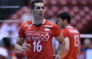 آرمین تشکری