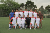 تیم ملی فوتبال