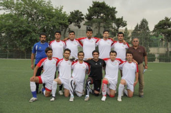 تیم ملی فوتبال