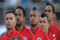 تیم ملی شیلی