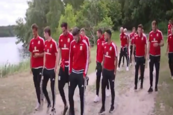 تیم ملی ولز