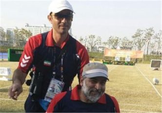 تیروکمان پارالمپیک