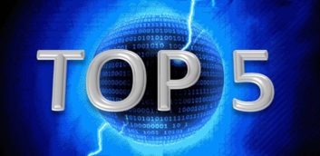 top 5