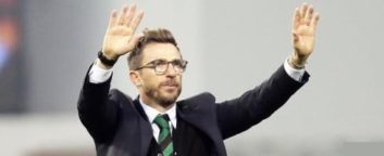 دی فرانچسکو