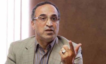 امیررضا واعظ‌ آشتیانی