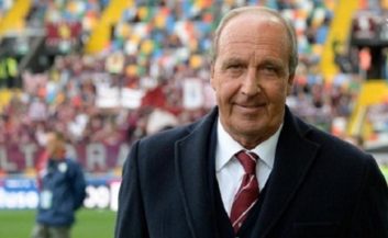 جامپیرو ونتورا سرمربی جدید تیم ملی ایتالیا