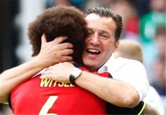 مارک ویلموتس