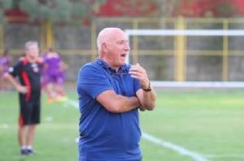 وینگو بگوویچ