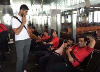 تیم ملی والیبال