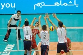 ایران و آمریکا