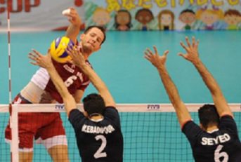 ایران - لهستان