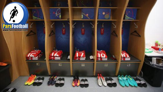 ولز و روسیه