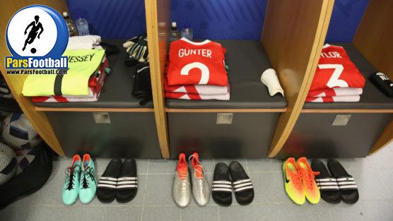 ولز و روسیه