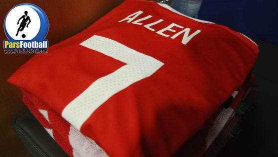 ولز و روسیه