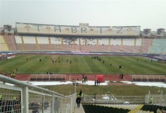 ورزشگاه یادگام امام(ره)