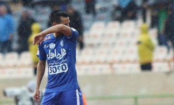 یعقوب کریمی