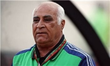 محمود یاوری