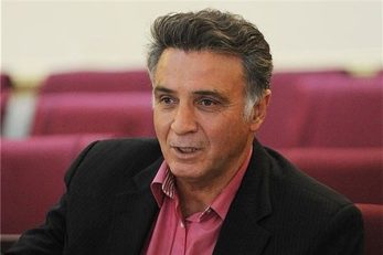 محمد رضا زادمهر