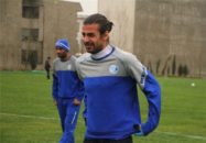 هافبک سابق استقلال