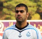دست و دلبازی هافبک