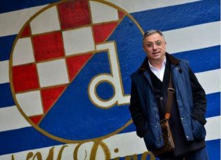 زلاتکو کرانچار