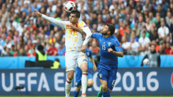 آلوارو موراتا و آندره آ بارزالی