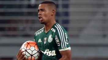 گابریل ژسوس