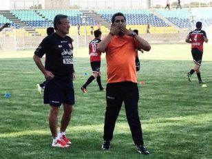 مهرداد میناوند