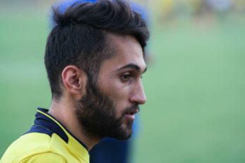 پیام صادقیان