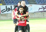 فرشاد احمدزاده