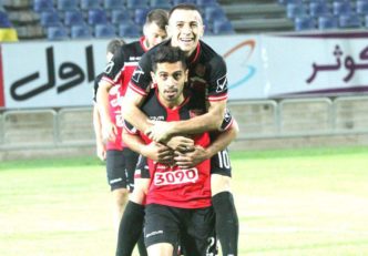 فرشاد احمدزاده