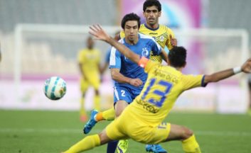 نفت استقلال