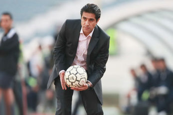 افشین پیروانی