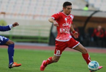 فرشاد احمدزاده