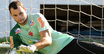 دروازه بان برزیلی