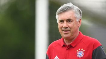 کارلو آنچلوتی