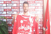 آنتونی گولچ - پرسپولیس