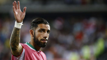 لژیونر ایرانی