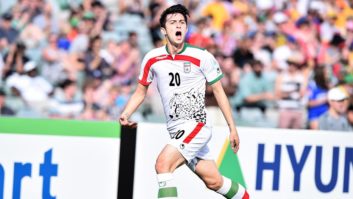 مسکو - سردار آزمون