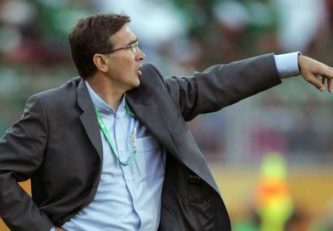 سرمربی پرسپولیس