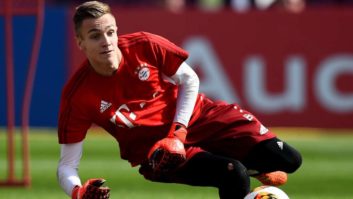 بایرن مونیخ