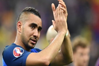 دمیتری پایت