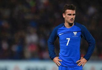 آنتوان گریزمان