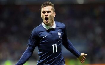 آنتوان گریزمان