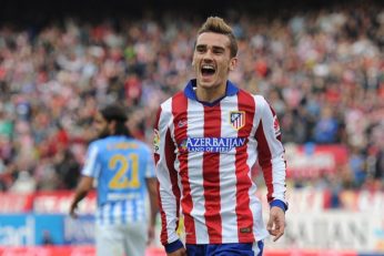 آنتوان گريزمان